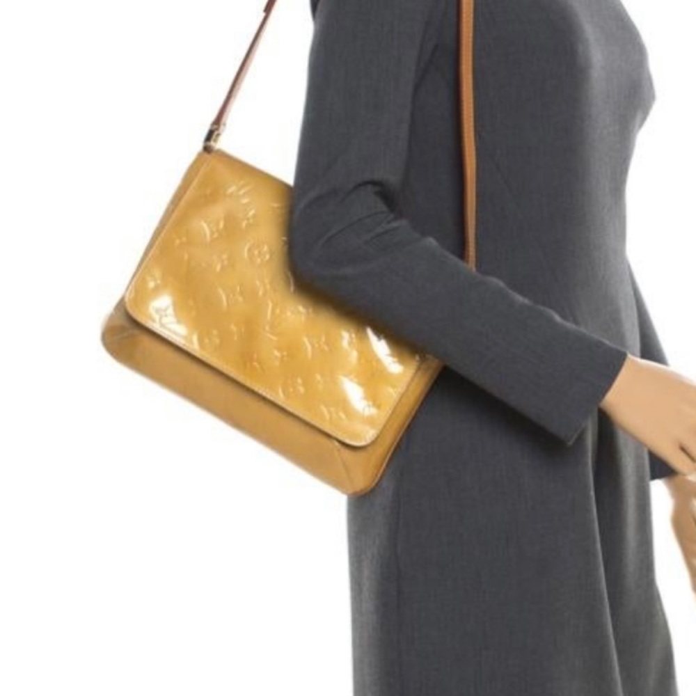 LOUIS VUITTON Thompson Street AUTHENTIC Bag - Picture 4 of 15